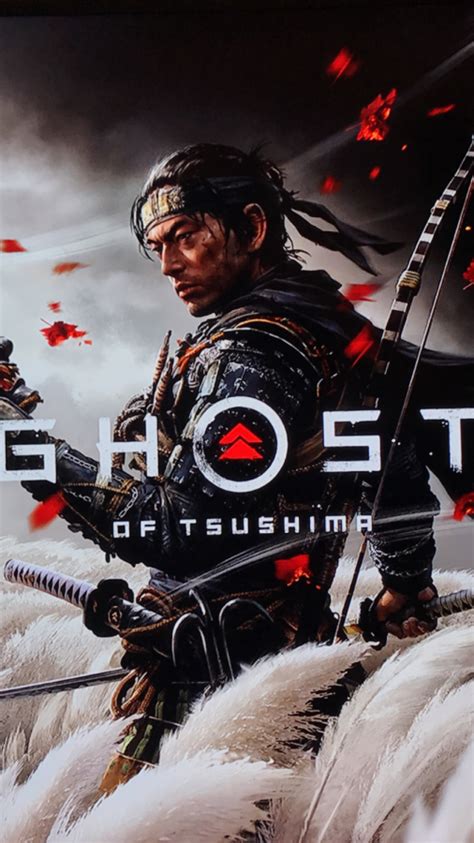 Ghost Of Tsushima Is A Beautiful Game But Can Be Boring The Claw