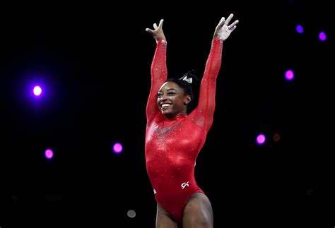 Best Of Force Blog Simone Biles On Life And Training During Pandemic