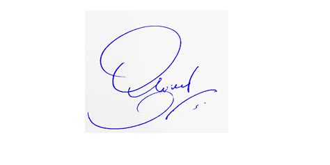 create your personal handwritten unique and catchy signature for $5 ...