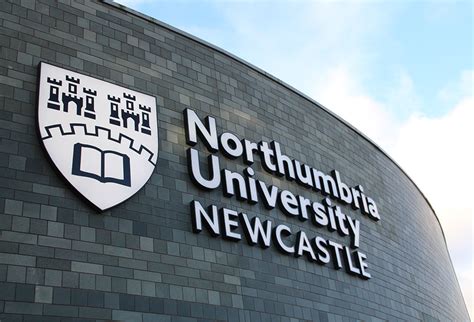 Business Degrees Northumbria University