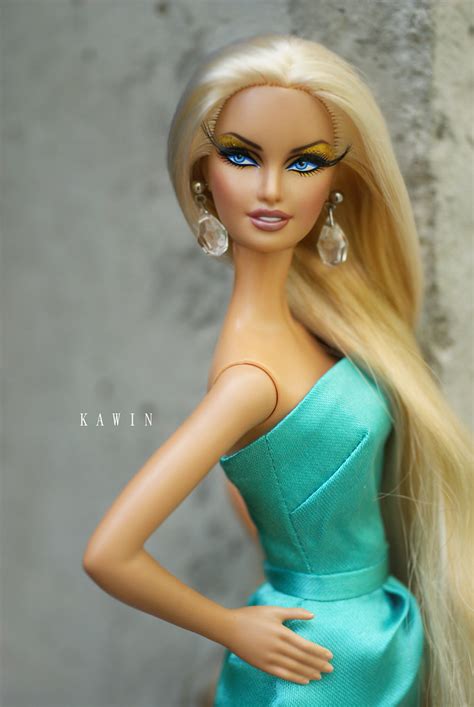 barbie the blonds blond gold kawin tan flickr
