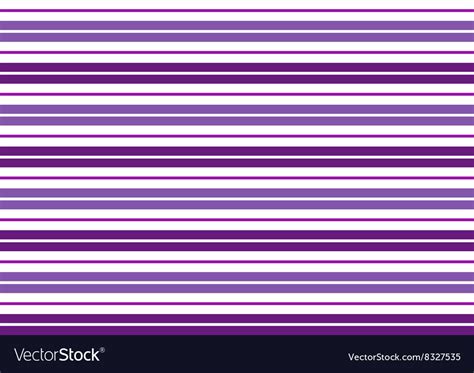 Purple White Stripes Background Royalty Free Vector Image