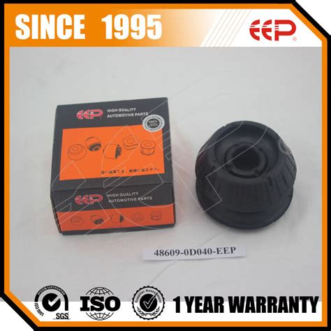 Auto Parts Shock Absorber Mount For Toyota Vios Ncp Scp Ksp D China Car Parts