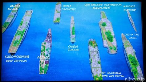 Girls Und panzer, what does WoT community thinks about it. - part 2 - Off-Topic - World of Tanks ...