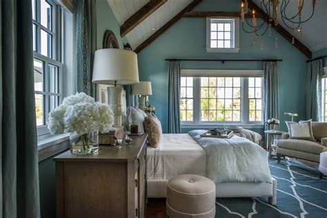 Whether you prefer brilliantly saturated shades or soft pastels, blue gives walls a crisp, refreshing look. 24+ Light Blue Bedroom Designs, Decorating Ideas | Design ...
