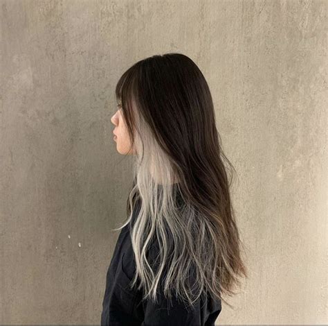 Maybe you would like to learn more about one of these? Окрашивание | Волосы с эффектом деграде, Идеи причесок ...