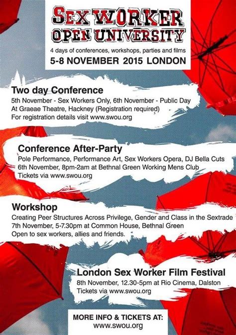 London Film Festival Features Colombian Sex Worker Documentary News Telesur English