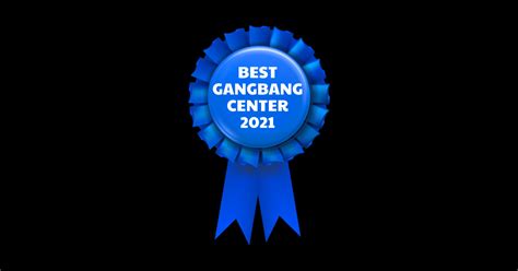 best gangbang center 2021 blue ribbon swinger lifestyle gangbang sticker teepublic