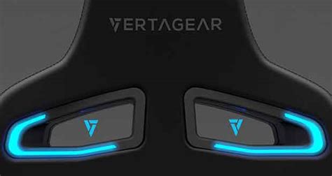 Designed to give a wide range of adjustability that provides gamers with the best. CES18 : Vertagear PL4500 un fauteuil RGB sans fil ...