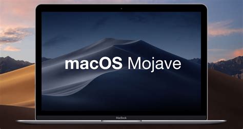 Обзор Macos 1014 Mojave — полный список изменений