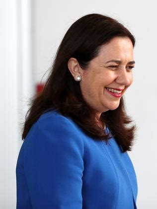 7news brings you the latest annastacia palaszczuk news from australia and around the world. Danger Close movie to be filmed in QLD, Annastacia ...
