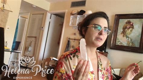 Helena Price Wake And Bake Interview Part 1 Of 2 MP4 Helenas Cock