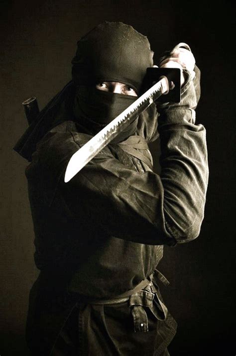 464 Best Images About Ninjutsu On Pinterest Weapons Japanese Sword