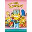 The Simpsons  Disenchantment Wiki Fandom