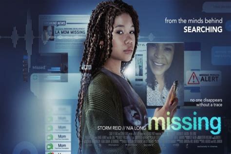 Berita Sinopsis Film Missing Terbaru Dan Terkini Hari Ini Id