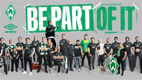 Fifa 21 werder bremen 2004. Novas camisas do Werder Bremen 2019-2020 Umbro » Mantos do ...