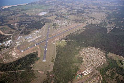 Eastern Cape Freight Databank East London Airport