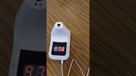 Wall mounted room thermometer app. Wall Thermometer - YouTube