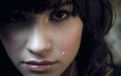 Check out the latest pics of demi lovato. Demi Lovato Crying wallpapers | Demi Lovato Crying stock ...