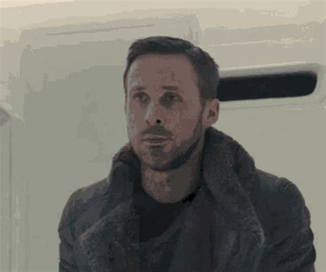 Blade Runner 2049 Ryan Gosling 