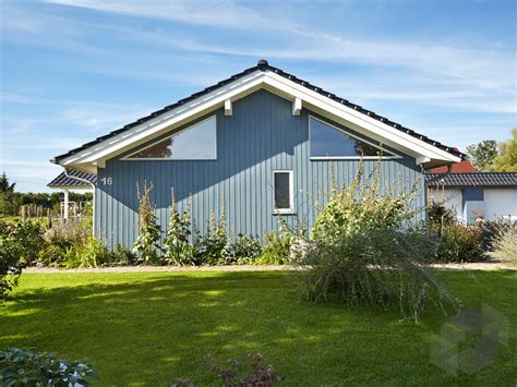 Wohnung in bad steben zur miete mit 2,5 zimmer und 70,70 m² wohnfläche. Einfamilienhaus Reersö 121+17 von EBK Haus | Fertighaus.de