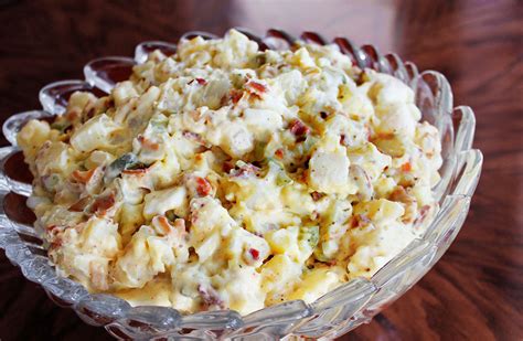 Best Potato Salad Ever Best Recipes Evar