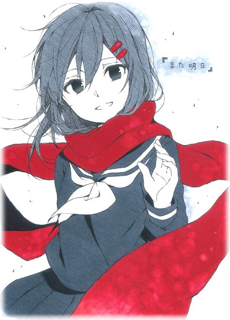 Tateyama Ayano Kagerou Project And 1 More Drawn By 310garnetsato