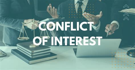 Conflict Of Interest Definition And Explanation Sociology Plus