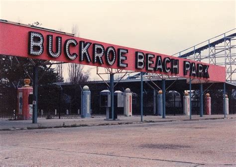 Buckroe Beach Park Virginia History Beach Park Photos