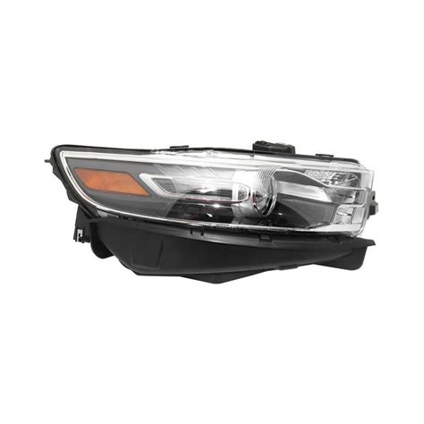 Replace® Ford Taurus Limited Se Sel With Factory Halogen