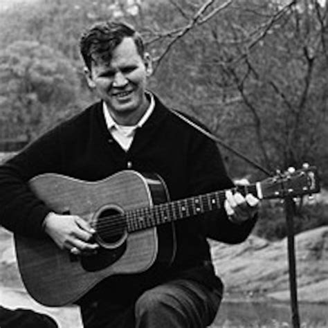 How Doc Watson Found Success In 60s Down The Road On The Blue Ridge