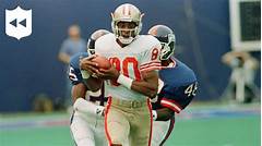 The Comeback Kid Jerry Rices Return To The Nfl And Road To Redemption