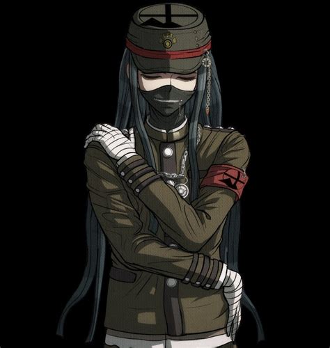 Korekiyo Shinguji Dangan Ronpa Fanpop