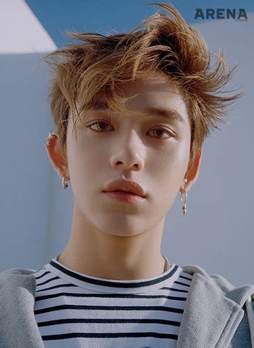 In the same year, he also debuted as part of sm entertainment's supergroup, superm. Kpop images Lucas (NCT) Arena Homme Plus Magazine May ...
