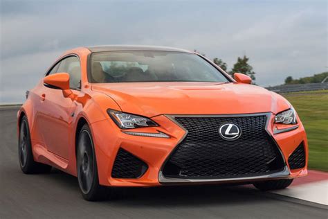 Lexus Is Pondering Its Own Hybrid Sports Car Carbuzz