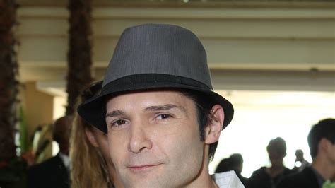 Corey Feldman Paedophile Ring Investigation Dropped By Lapd Ents And Arts News Sky News