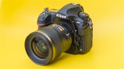 The Best Nikon Camera 2020 10 Best Nikon Cameras Money Can Buy In 2020