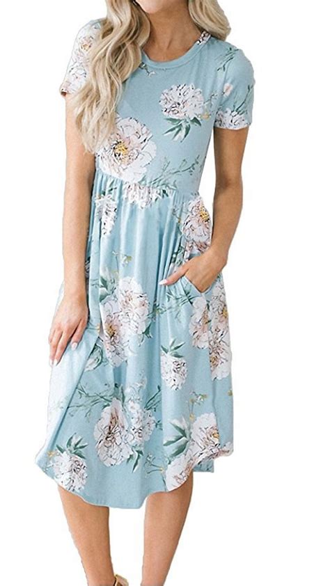 Affordable Women Summer Dresses The 36th Avenue