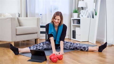 Wie oft soll ich trainieren? Corona-Gymnastik: Fitness-Übungen für zu Hause | NDR.de ...