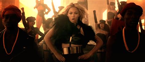 Watch Beyonce Annihilates Competition With New Run The World