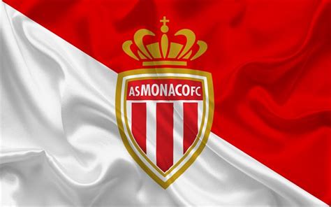 See more of france national football team on facebook. Download wallpapers AS Monaco FC, France, Football club ...