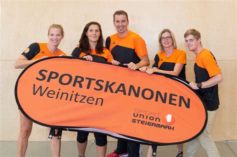 Team Sportskanonen Weinitzen