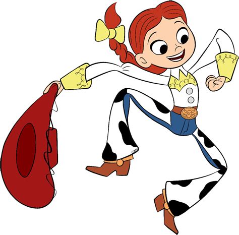 Jessie Toy Story Png Transparent Image Pxpng