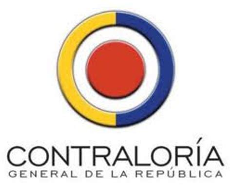Opiniones De Contraloría General De La República