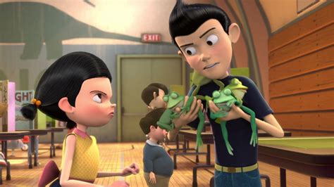 Meet the robinsons (original title). Watch Meet The Robinsons (2007) Streaming Online - Oh! Movies