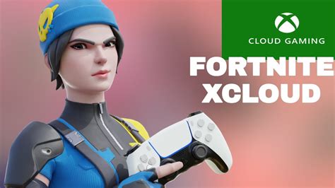 Fortnite Ao Vivo Jogando Com Os Inscritos Xbox Cloud Game Xcloud