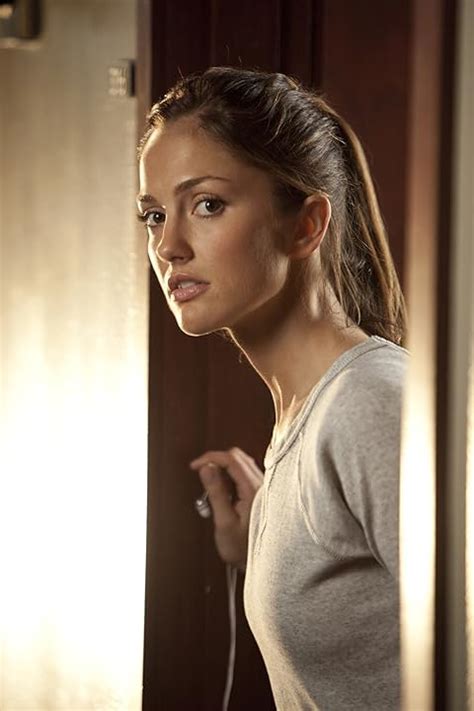 Pictures And Photos Of Minka Kelly Imdb