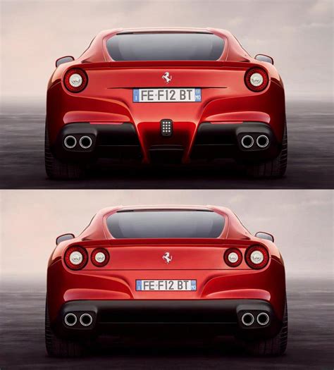 Maybe you would like to learn more about one of these? Ferrari Back Lights