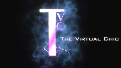 the virtual chic