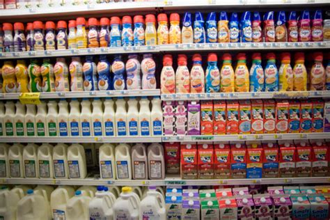 As a vendor, we understand that besides quality, price is. Milk recall for pasteurization problem affects milk in ...